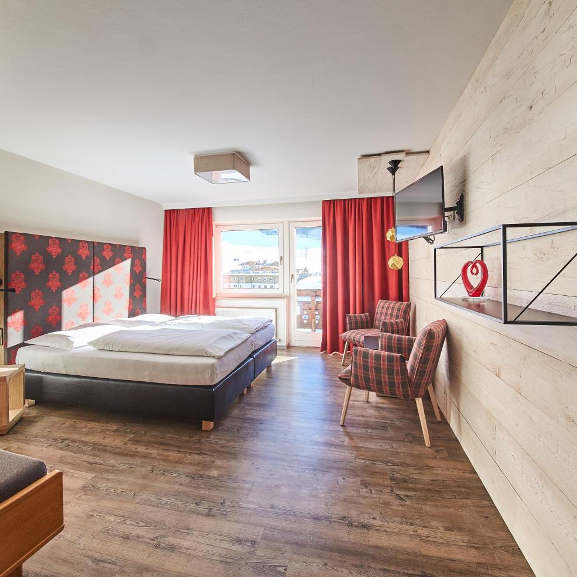 Hotel Alpenblick 16/50
