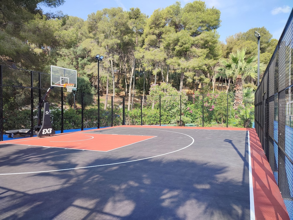 Camping Torre de la Mora 26/50