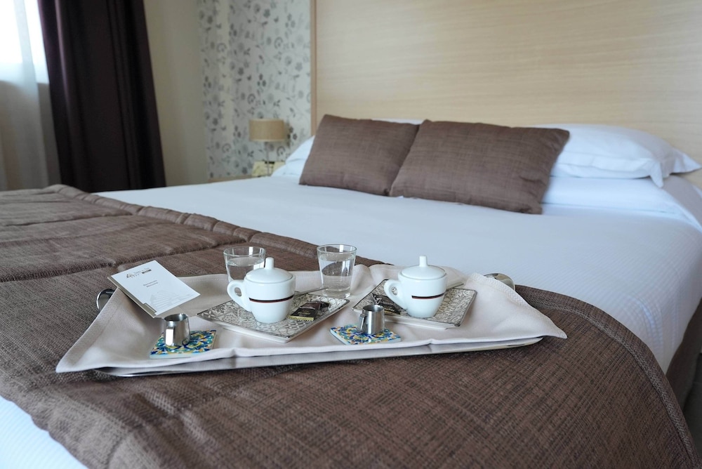 Torre Del Sud Hotel 33/66