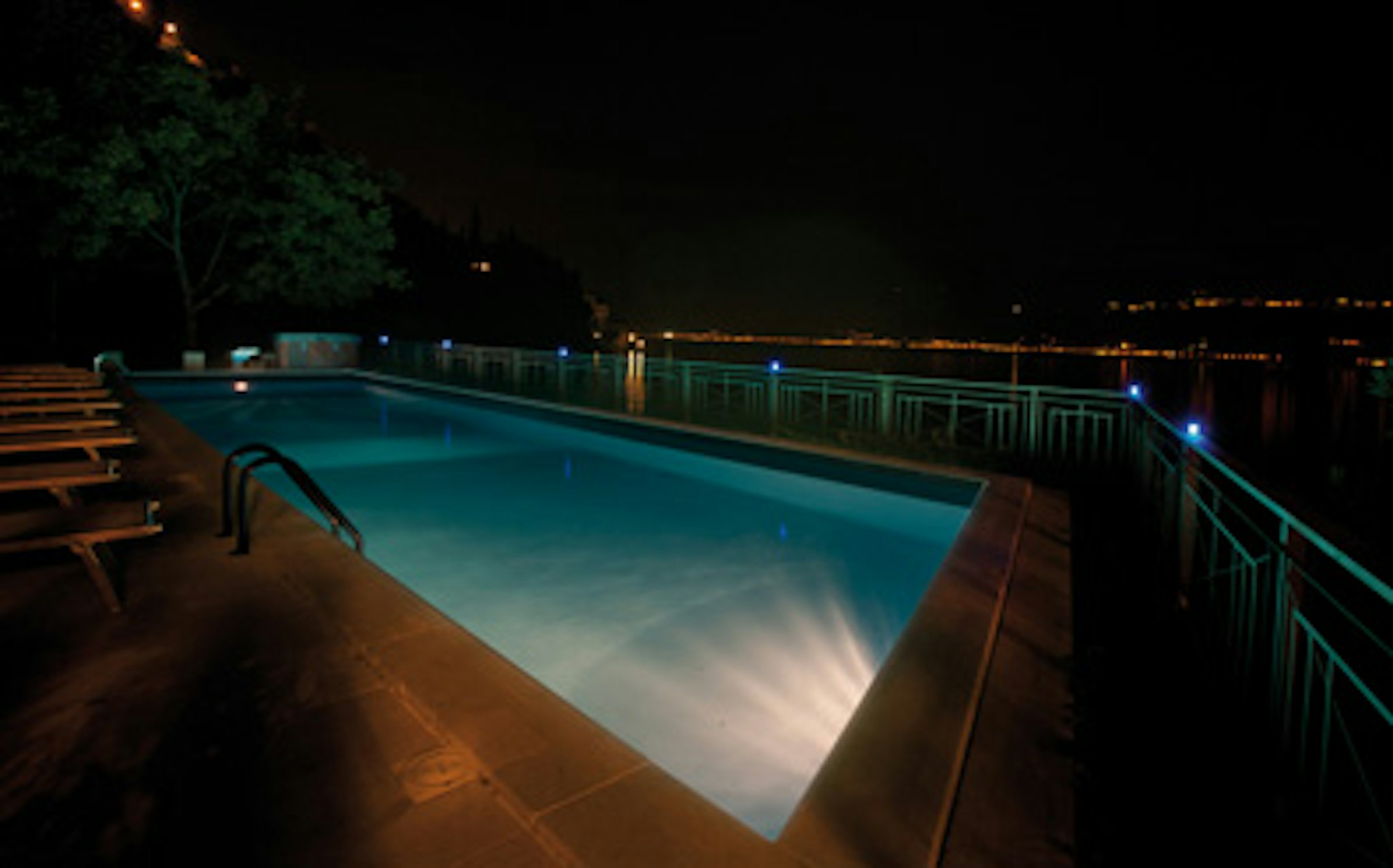 Villa Cappellina 17/25