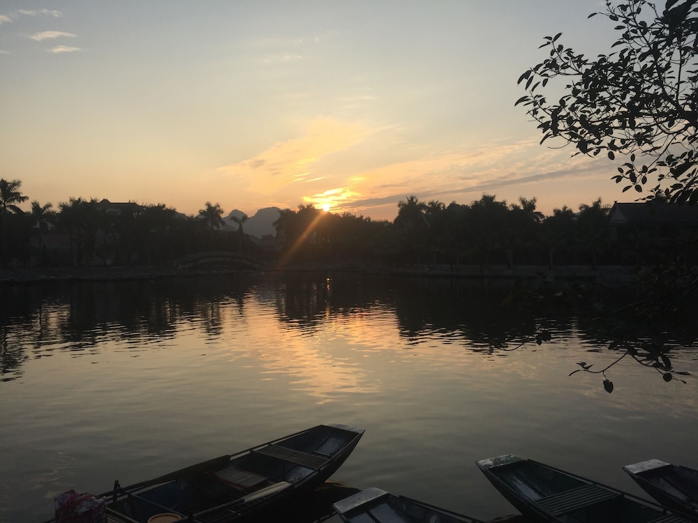 Tam Coc Boutique Garden 35/47