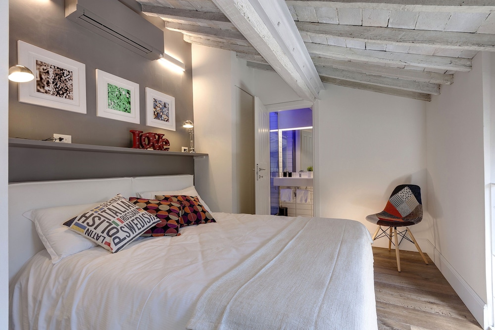 Mamo Florence - Bargello Apartment 2/42