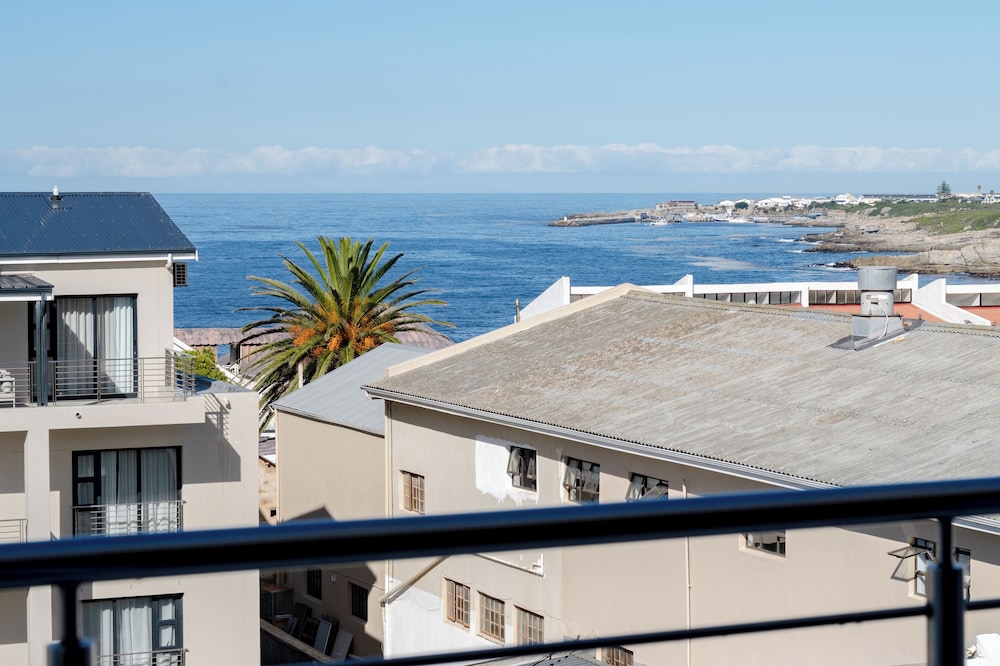 Harbour Square Hermanus Apartments 37/50