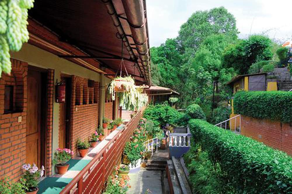 Dhulikhel Lodge Resort 24/27