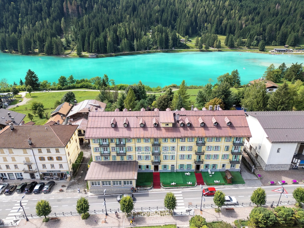 Hotel Auronzo Dolomites, Affiliated by Melia 3/50