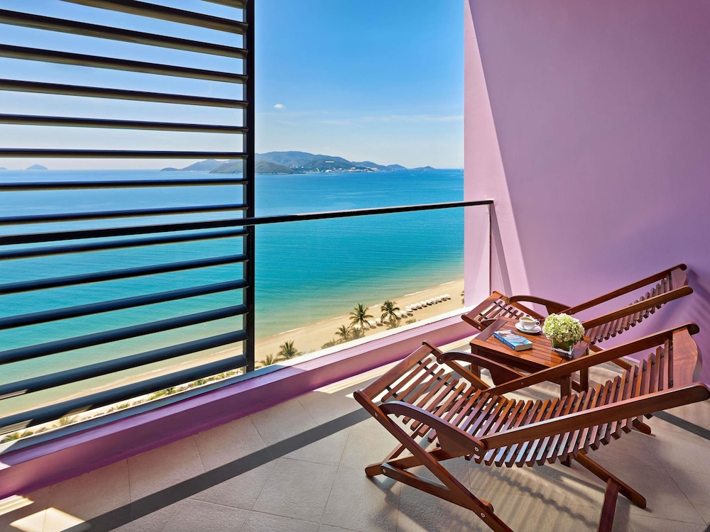 Novotel Nha Trang Hotel 38/77