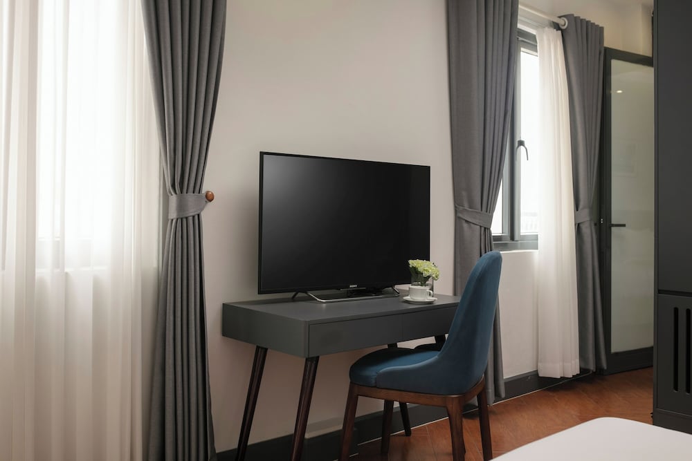 Hanoi La Charm hotel & Spa 41/50