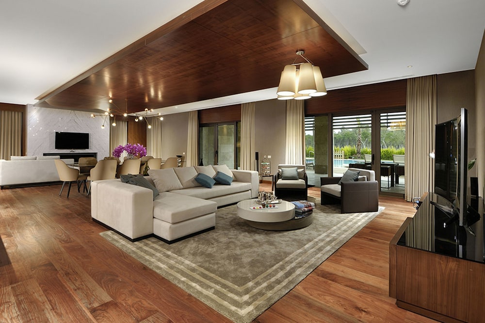 Regnum Carya 42/74