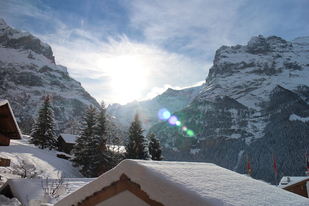Hotel Alpenhof 55/57