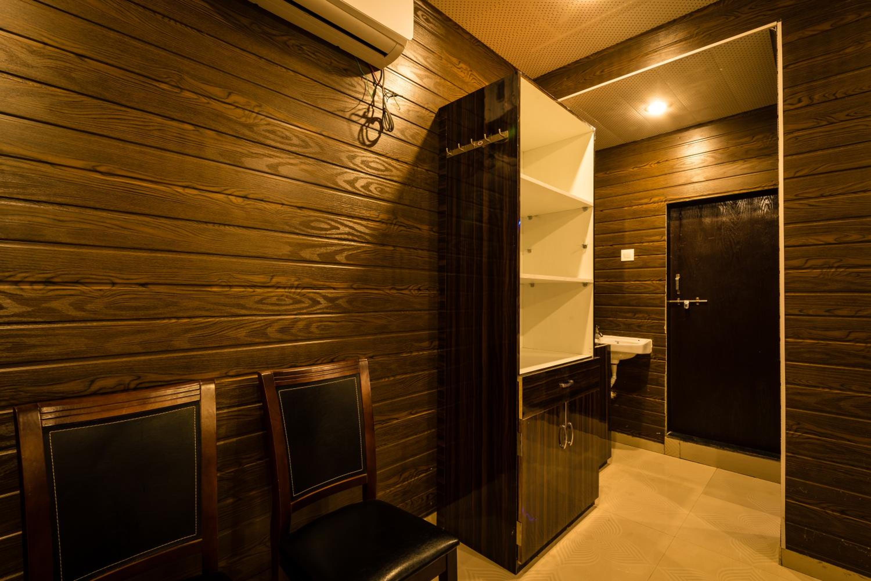 Sai Atithi Resort 20/50