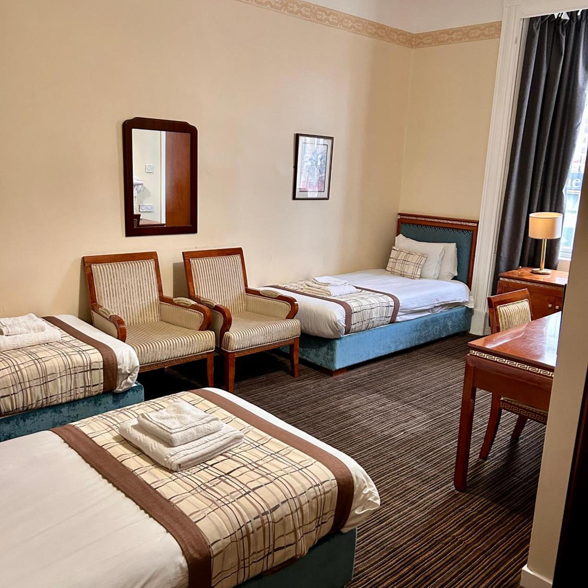 Muthu Royal Thurso Hotel 15/45