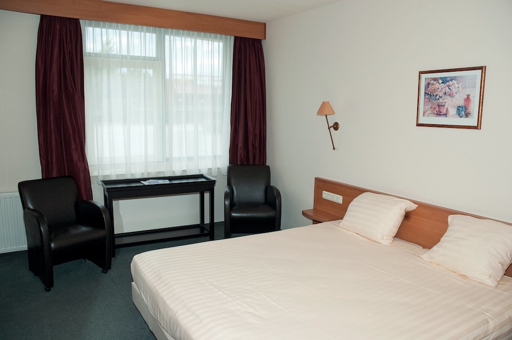 Fletcher Hotel Steenwijk 13/42