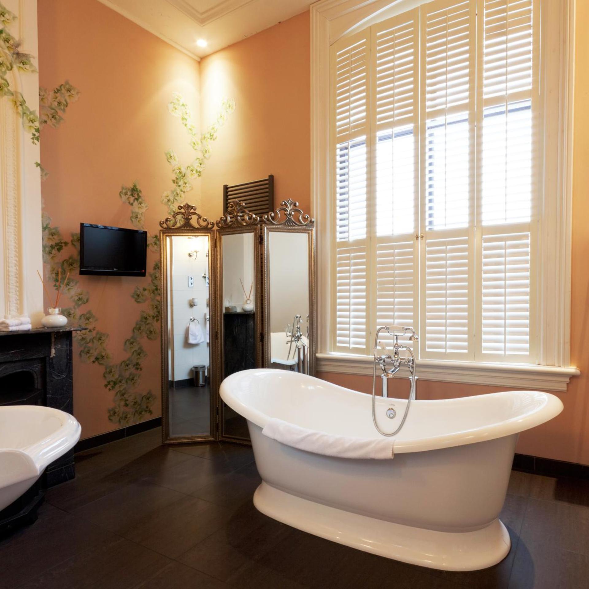جناح كبير، Suite Hotel Pincoffs Rotterdam 5/5