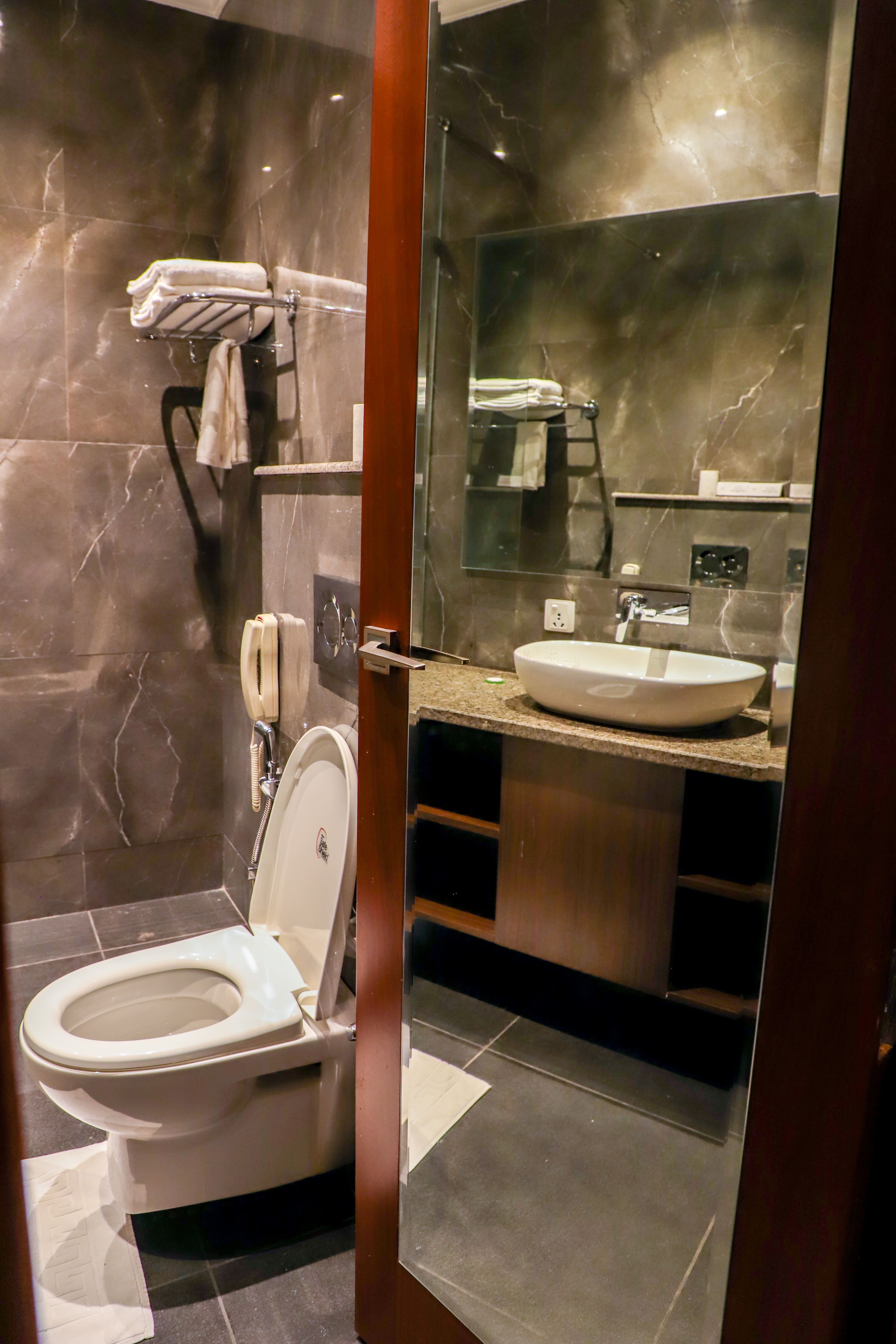 juSTa Palampur Resort and Convention Centre 49/50