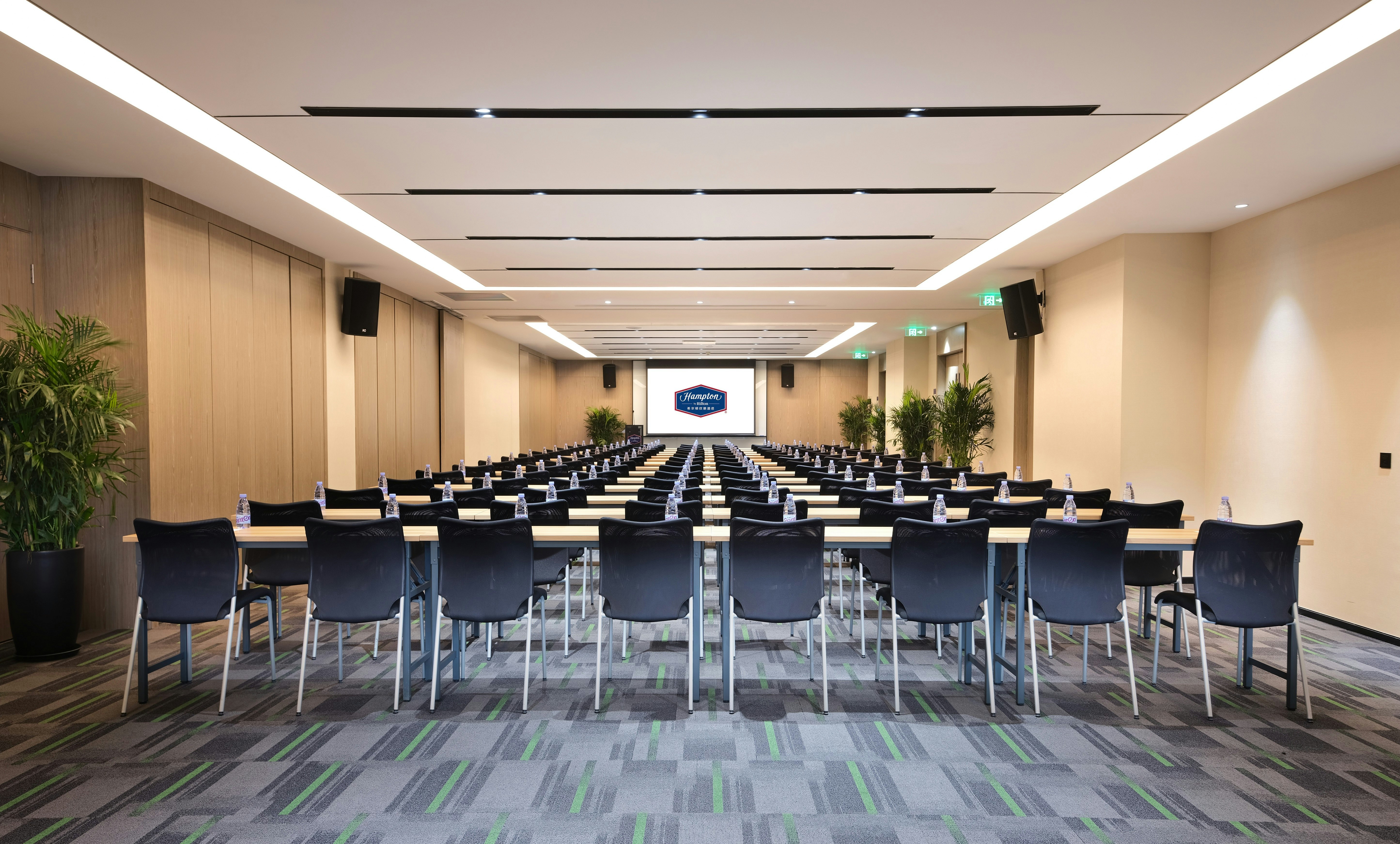 Hampton by Hilton Foshan Xiqiao Mountain 14/15