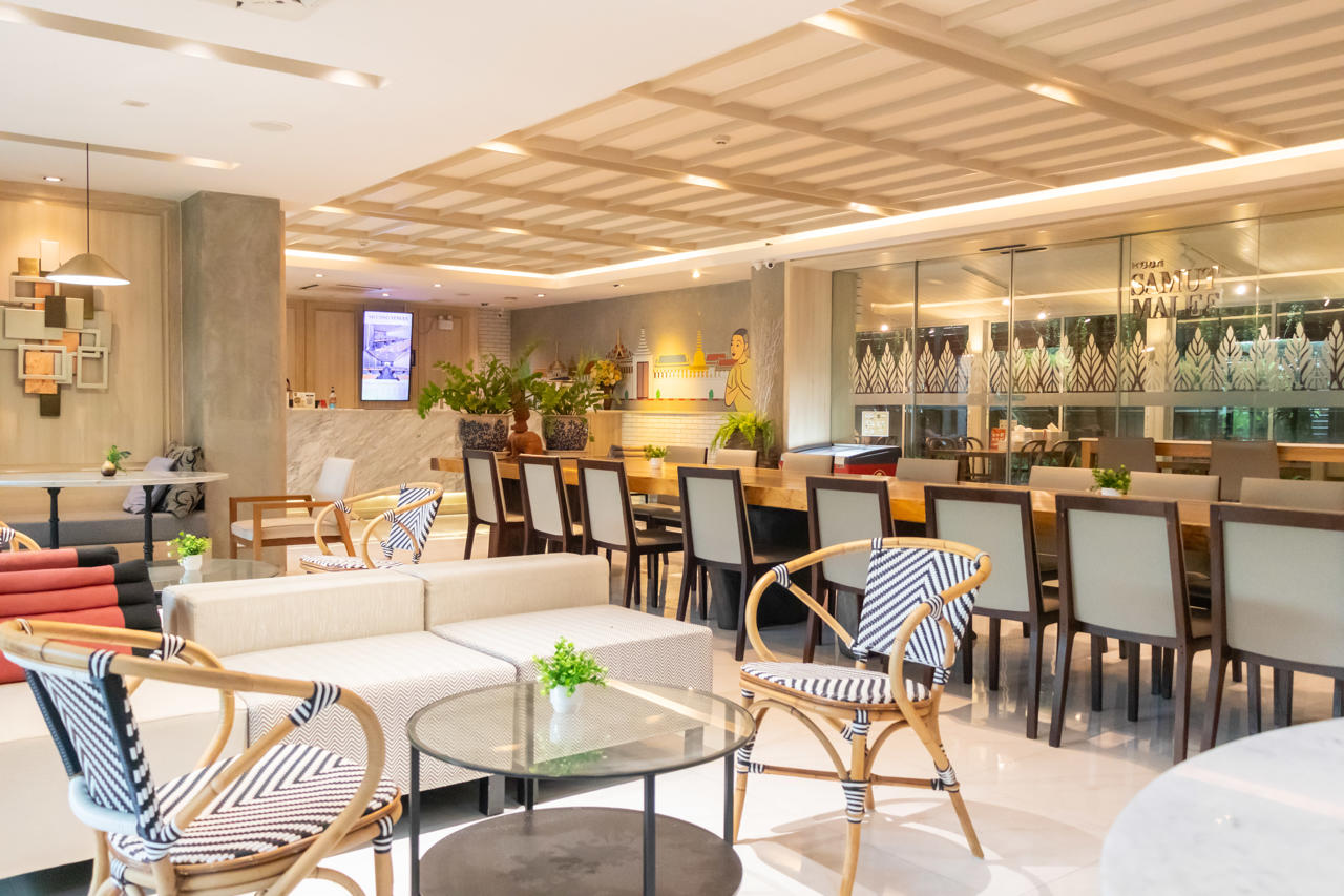 Koon Hotel Sukhumvit 39/46