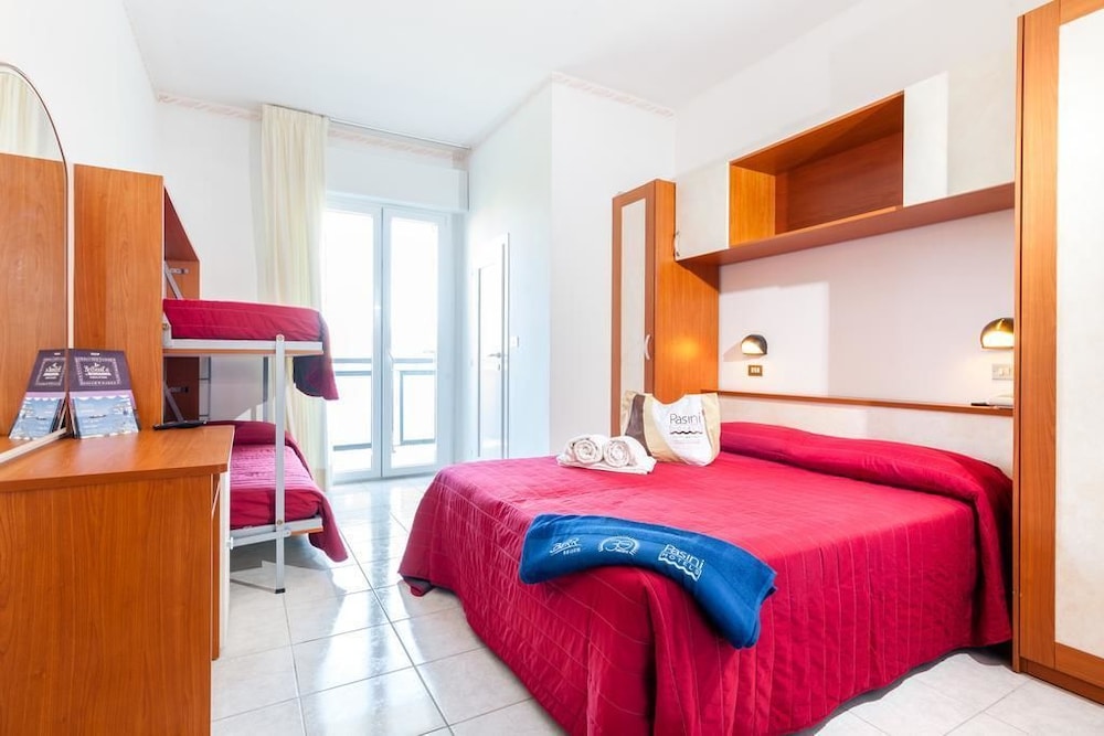 Hotel Stacchini 8/44