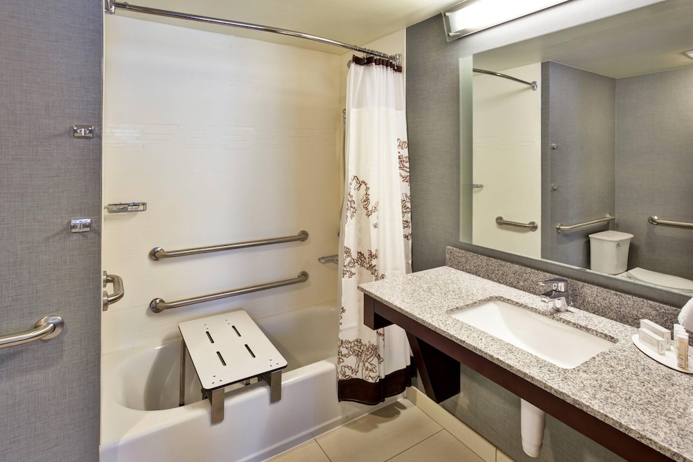 Residence Inn Chicago Wilmette 15/54