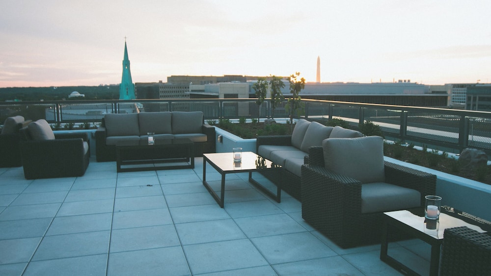 HYATT PLACE WASHINGTON DC/NATIONAL MALL 10/67