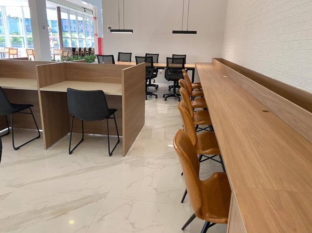 Hotel Nord Luxxor Juazeiro 34/42