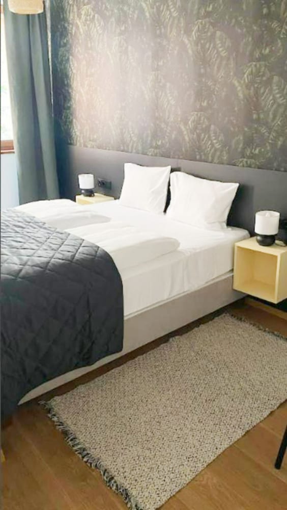 APARTMENT, DOUBLE BED, SOFA