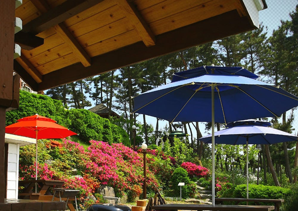 Taean Petit Maison Pension 48/50