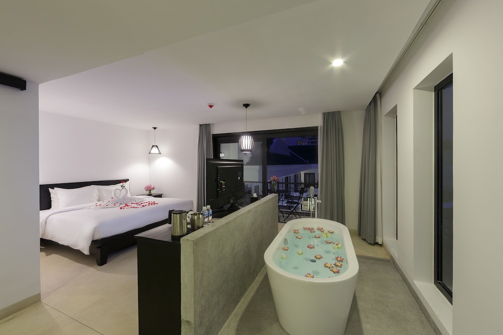 Aroma Angkor Boutique Hotel 47/71