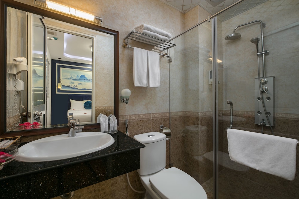 HANOI CHIC BOUTIQUE HOTEL 69/74