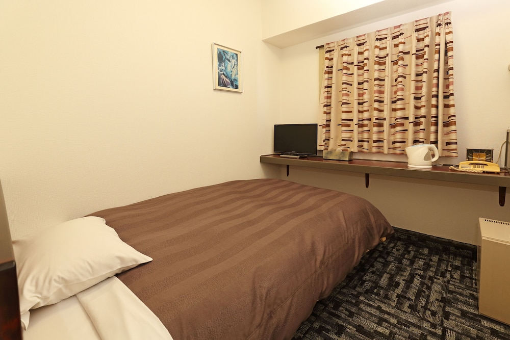 Kurashiki Station Hotel 19/47