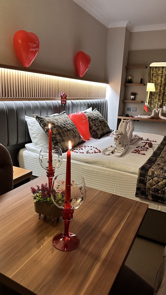 Ozkaya Otel 36/49