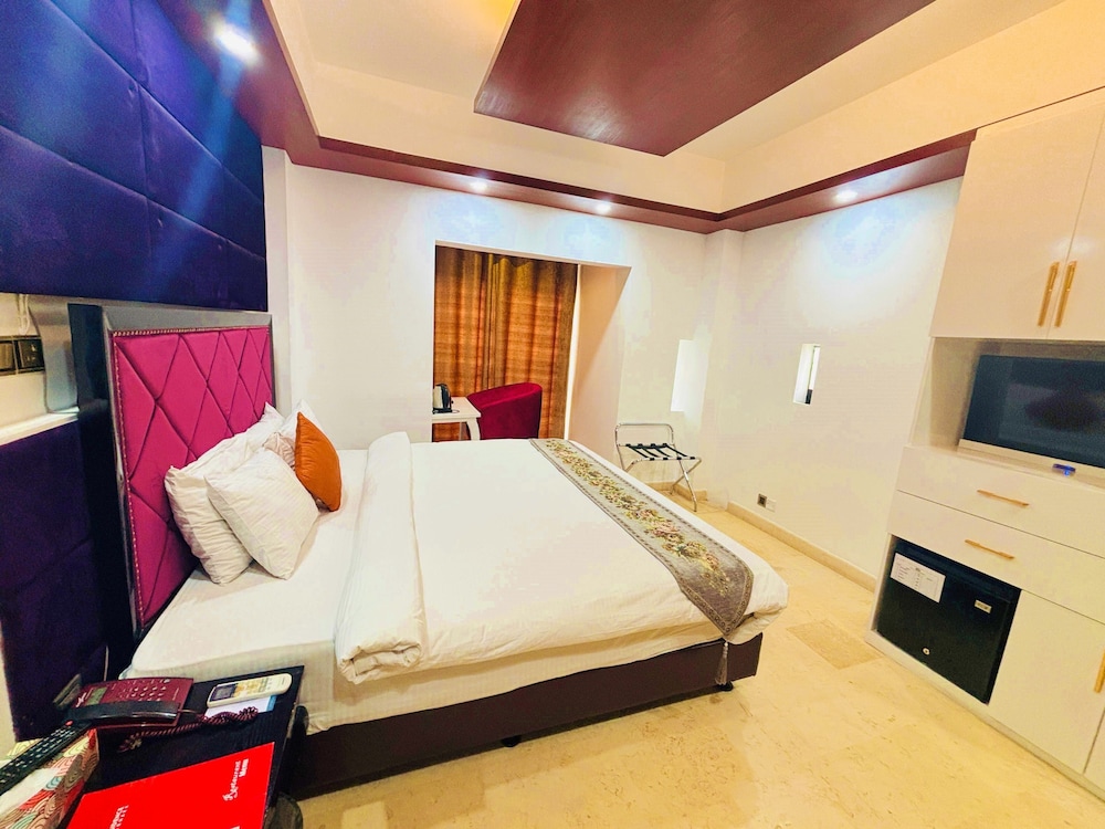 The Elite Residence Dhaka 19/41