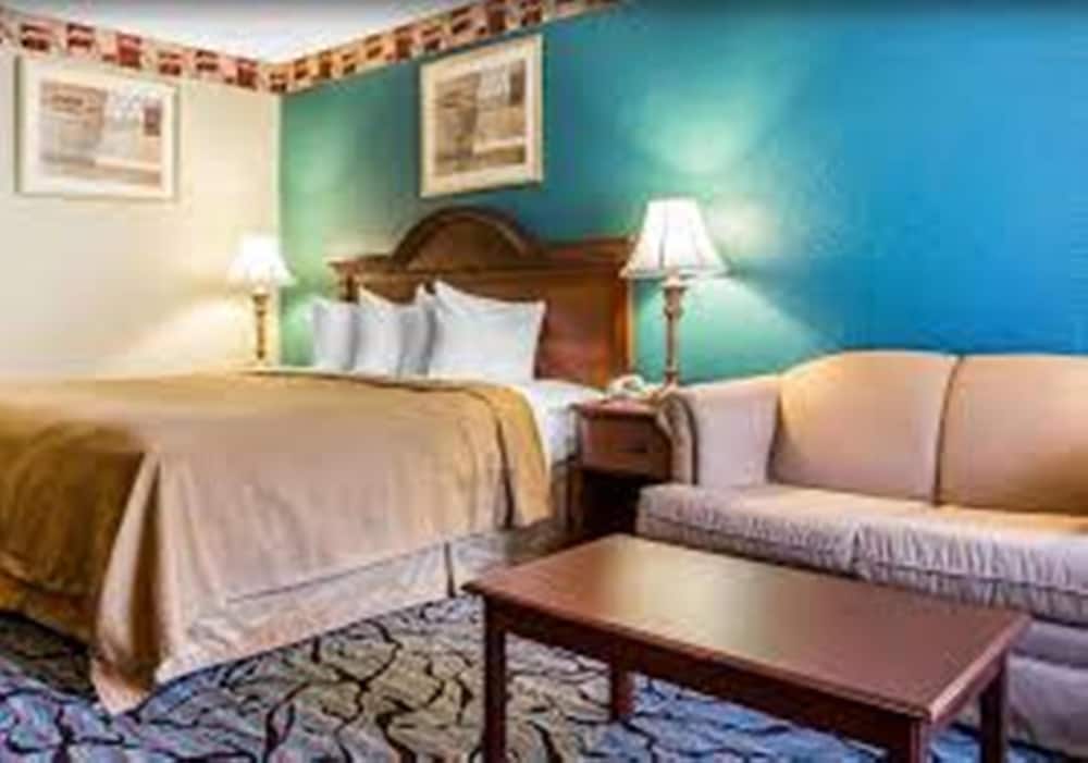 Baymont By Wyndham Walterboro 12/18