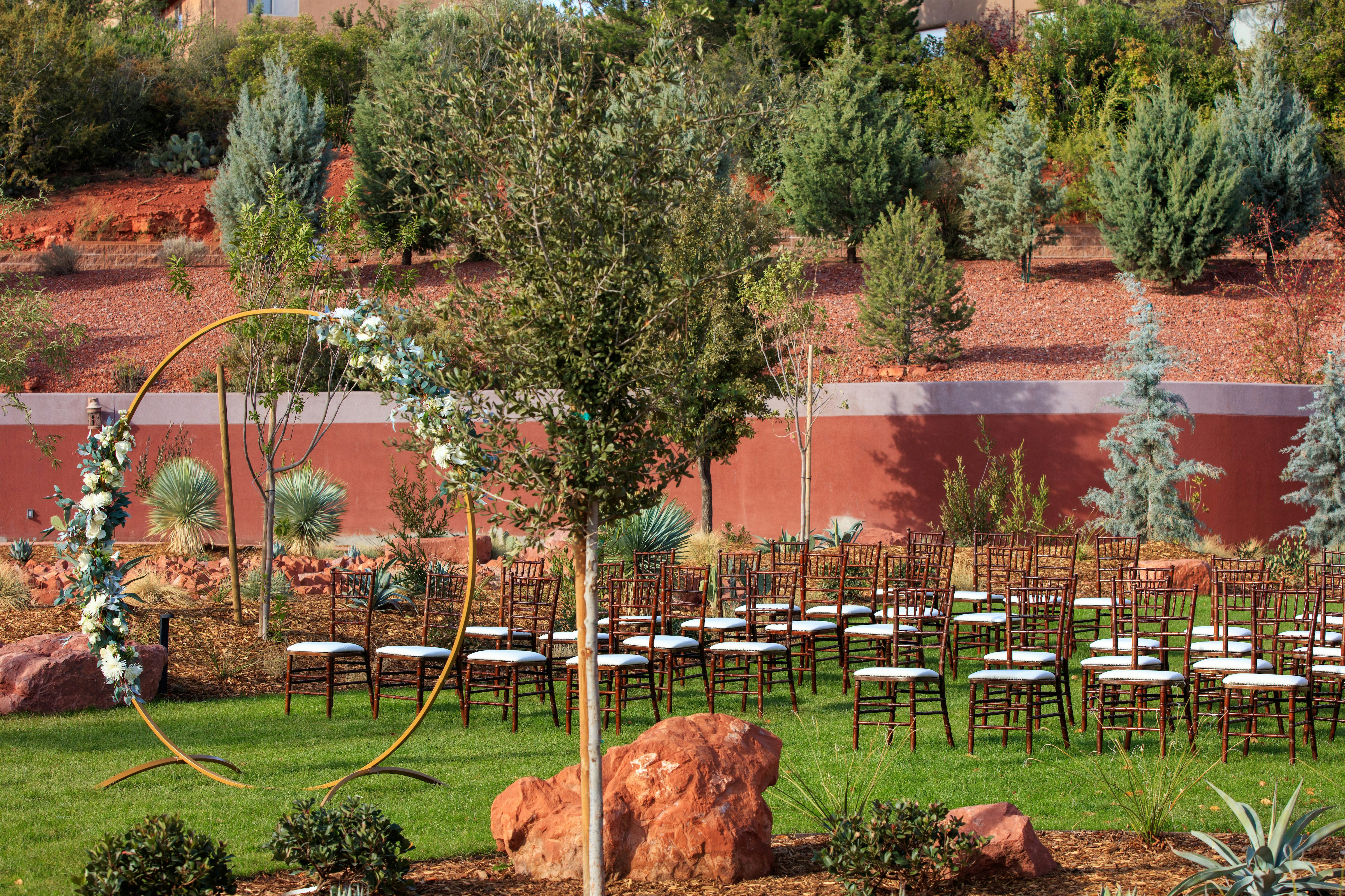 The Wilde Resort and Spa 60/66