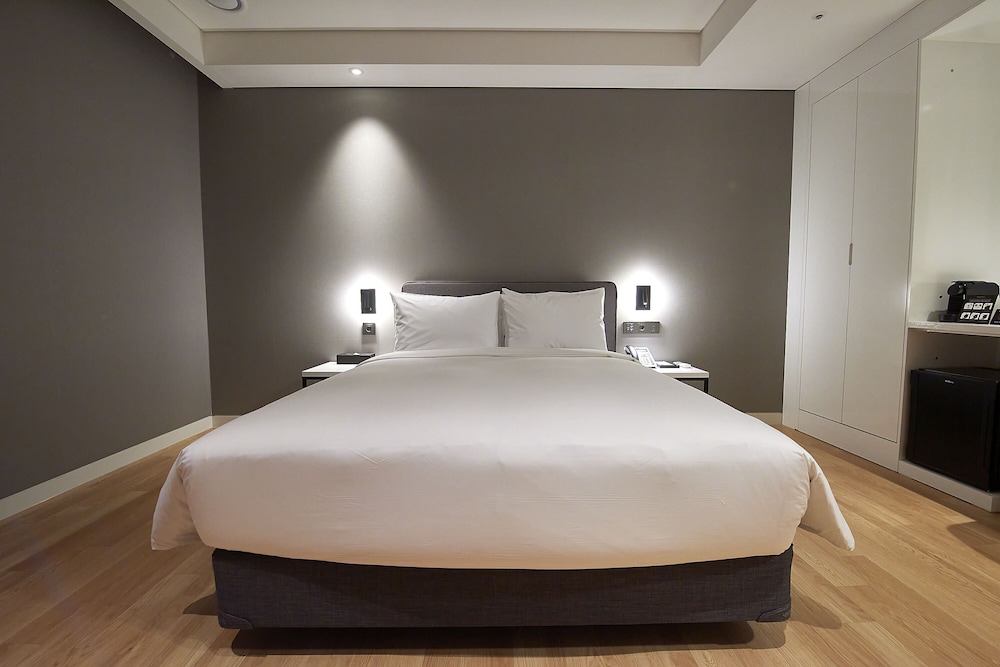 Busan City Hotel 5/50