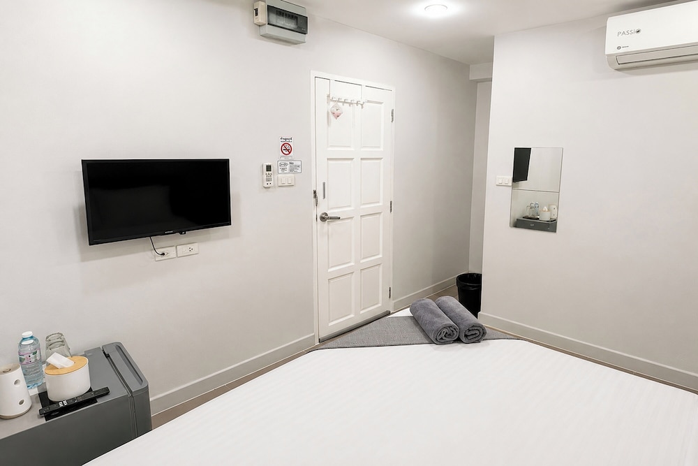 101 Seoul Hostel 31/47