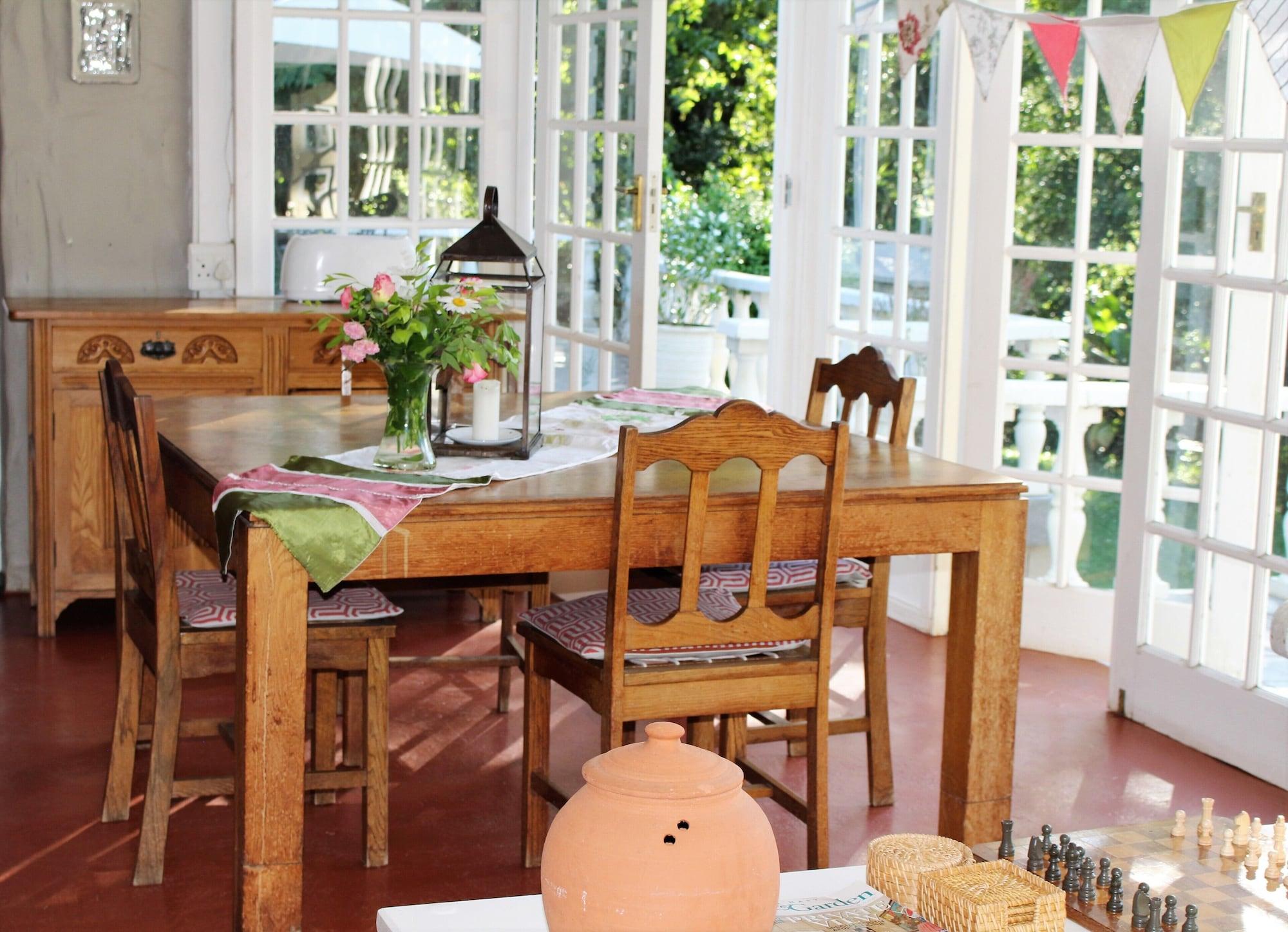 A Garden Suite 23/37