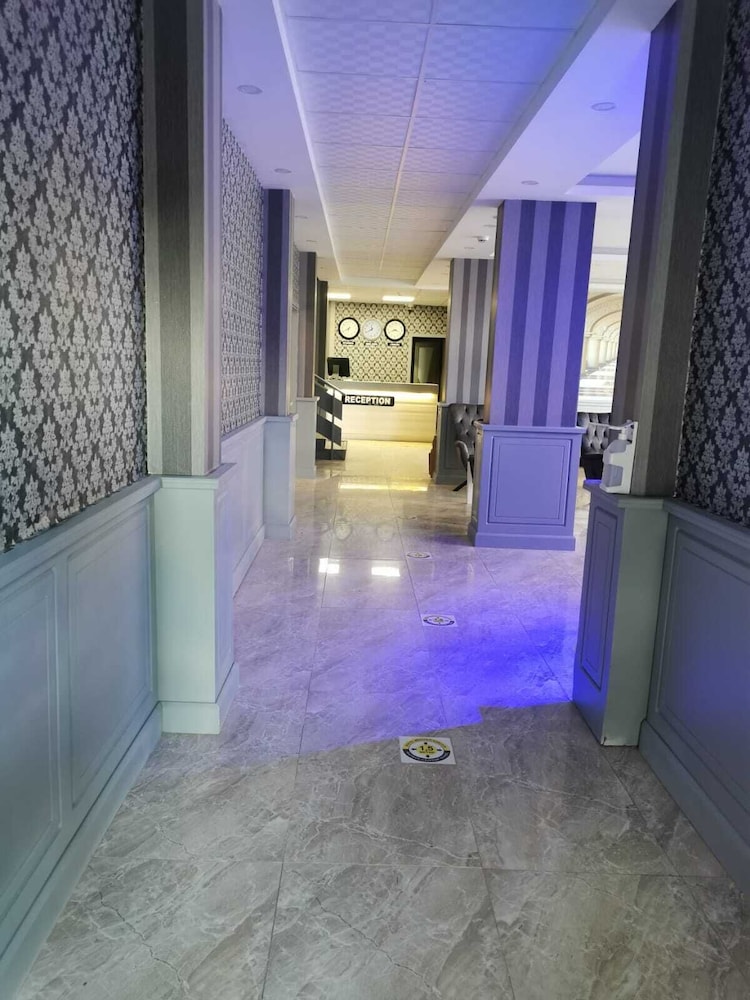 Akman City Hotel 39/66