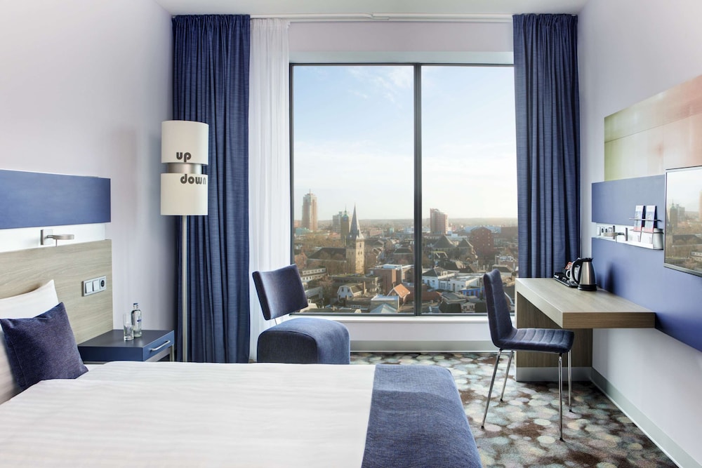Intercityhotel Enschede 13/43