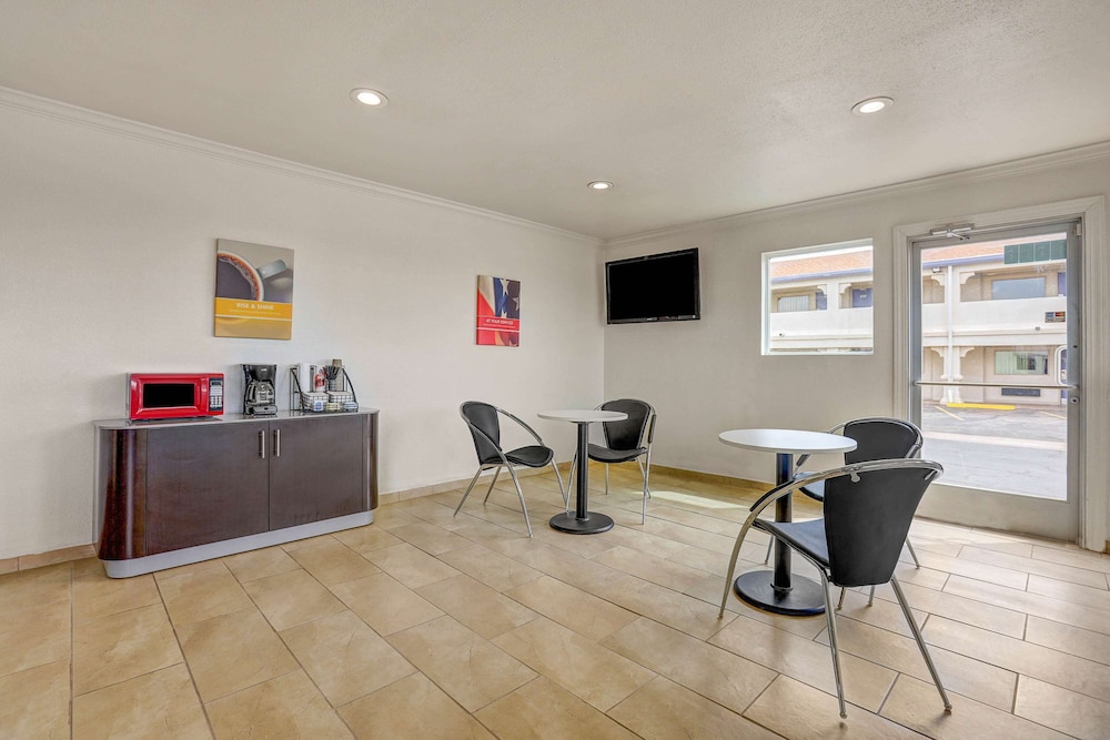 Motel6 Clovis, NM 51/69