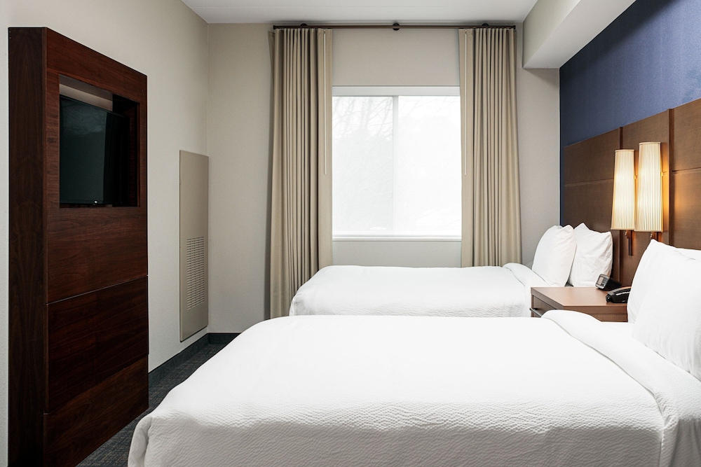 Residence Inn by Marriott Jackson Airport/Pearl 4/23