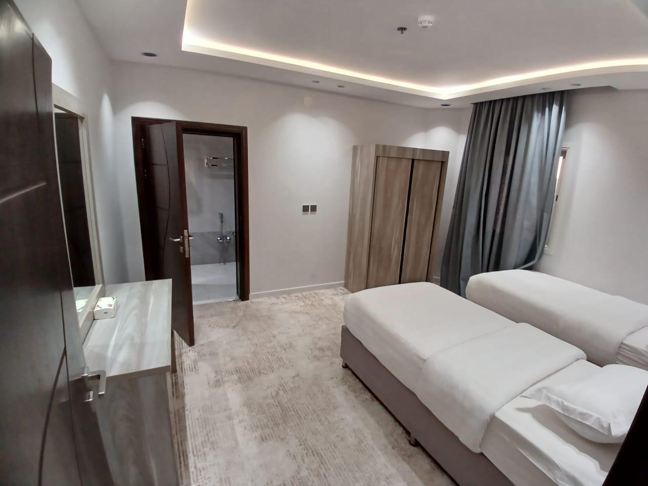 قمم بارك النماص 8(Qimam Park Hotel 8) 13/31