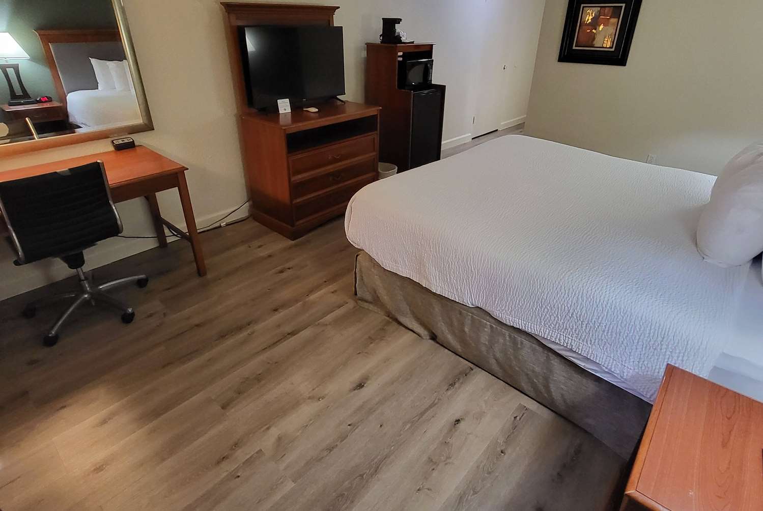 Ramada By Wyndham Houston Intercontinental Airport East 2/33