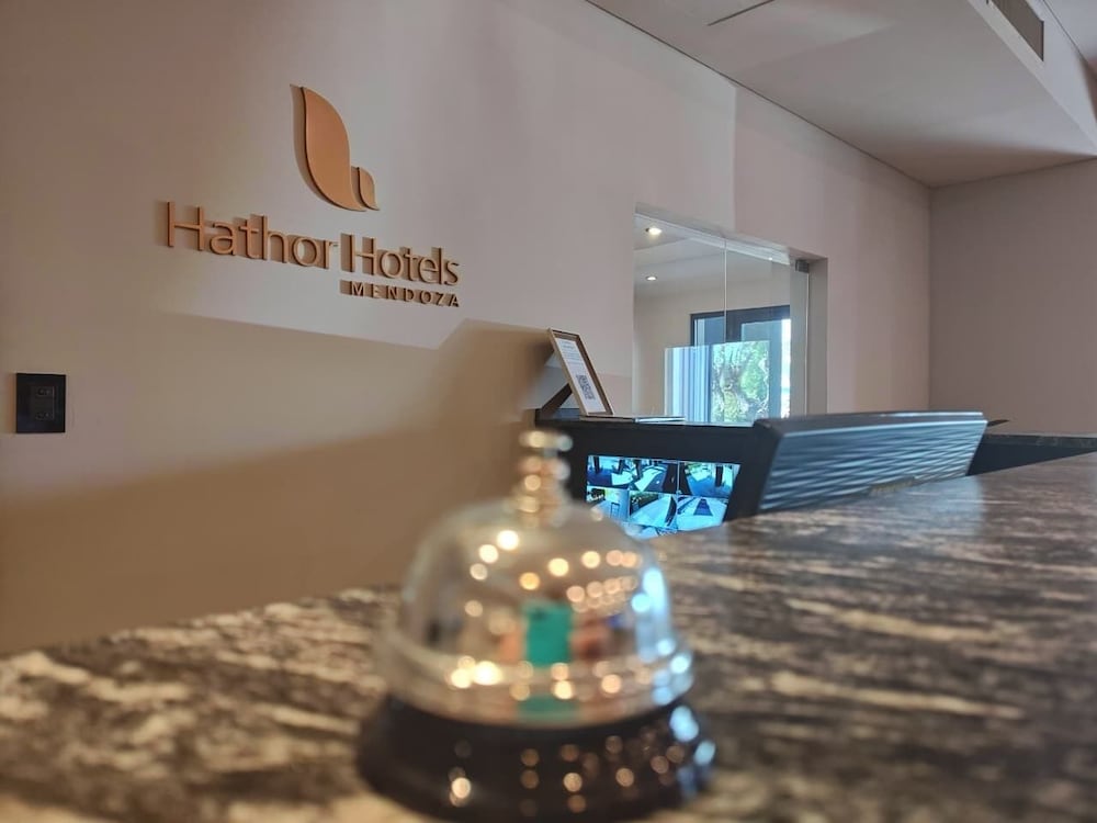 Hathor Hotels Mendoza 9/63