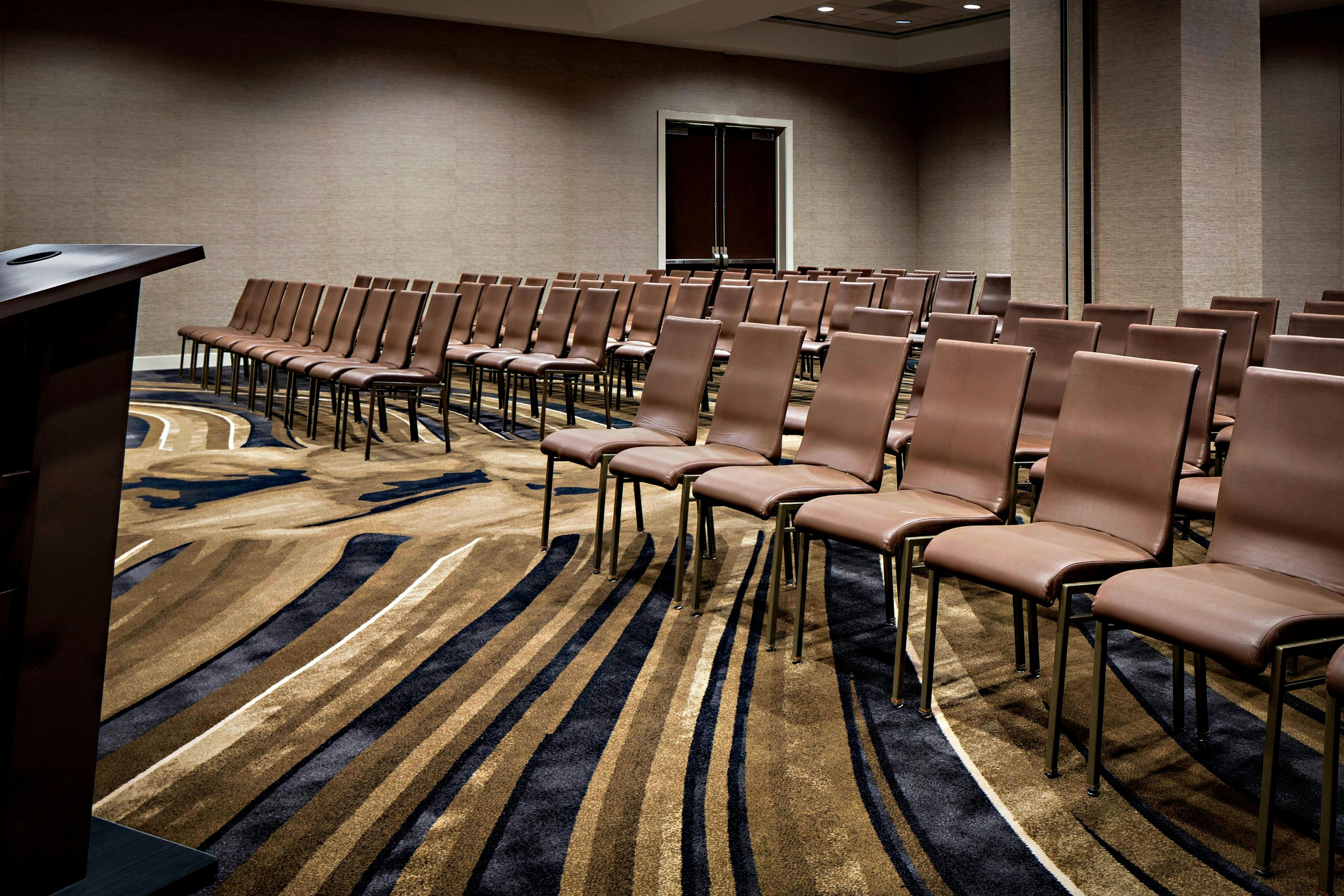 The Worthington Renaissance Fort Worth Hotel 16/22