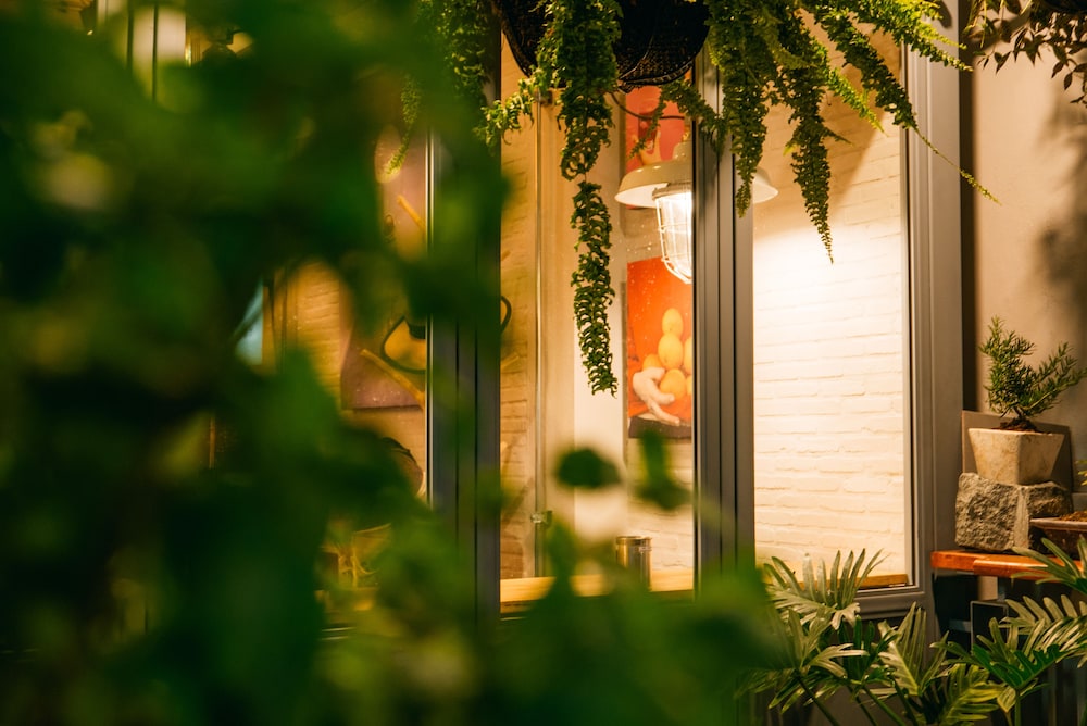 J Poshtel Chiangmai 40/48
