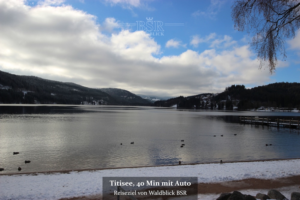 Hotel Waldblick 45/50