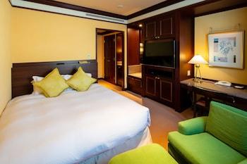 BASIC, DOUBLE BED