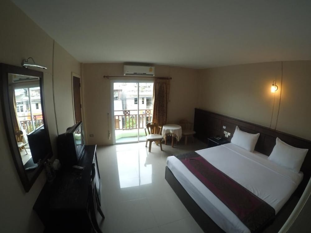 Chiangkhong Green Inn Residence 7/23