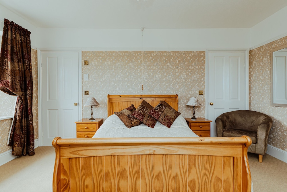 Smeaton Farm - B&amp;B 4/32