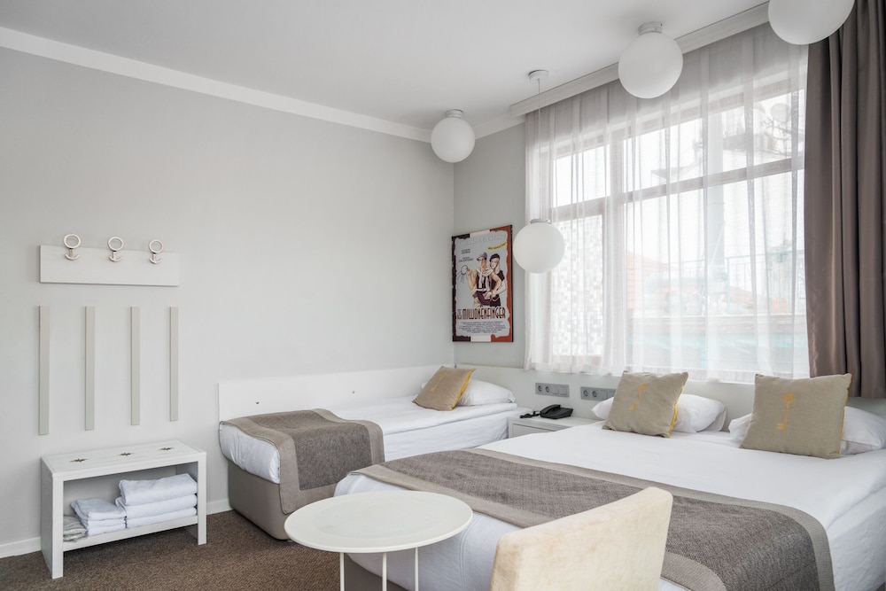 Delight Deluxe Hotel & Spa 40/66